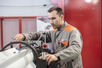 Roxel France recrutement