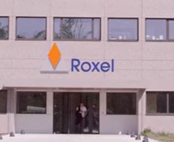 Présentation - Roxel