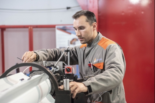 Roxel France Emploi
