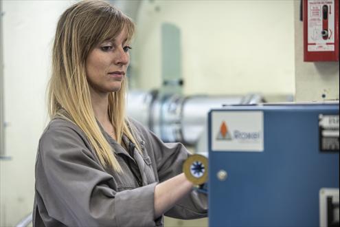 Roxel France emploi
