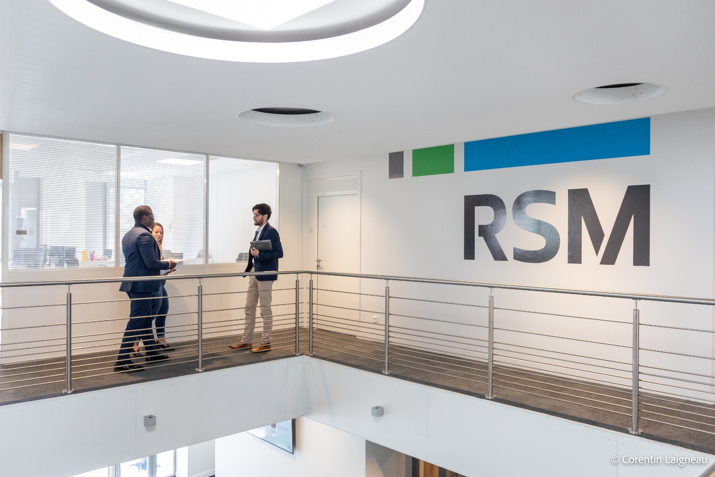 RSM emploi