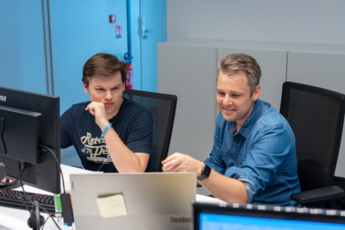 RSM recrutement