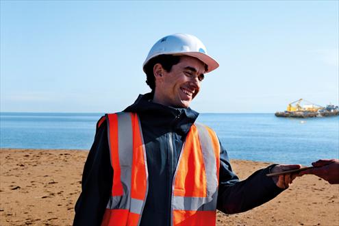 RTE emploi