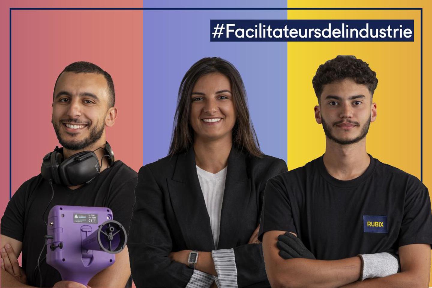 Rubix France emploi