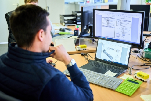 Offres d'emploi Rubix France