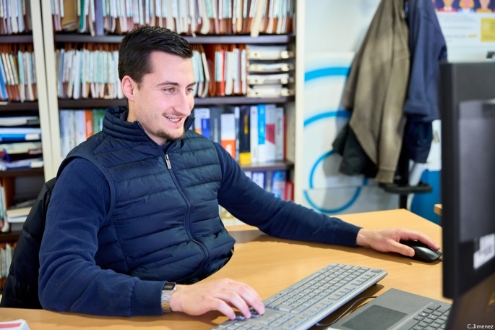 Rubix France recrutement