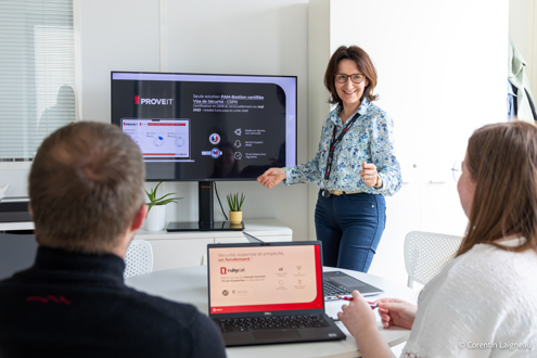 Offres d'emploi Rubycat