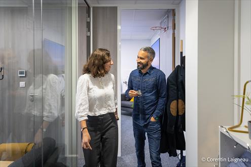 Offres d'emploi S&A Associates
