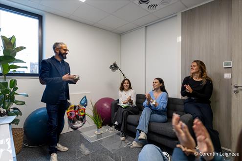 S&A Associates emploi