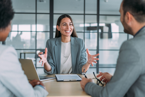 Offres d'emploi S&You