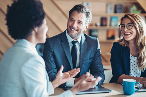S&You recrutement