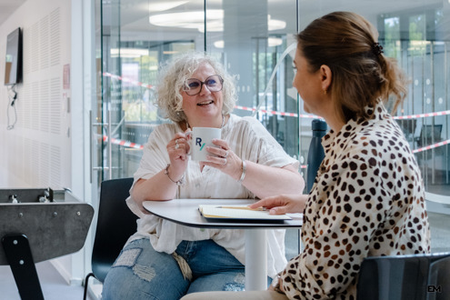 RYDGE Conseil recrutement