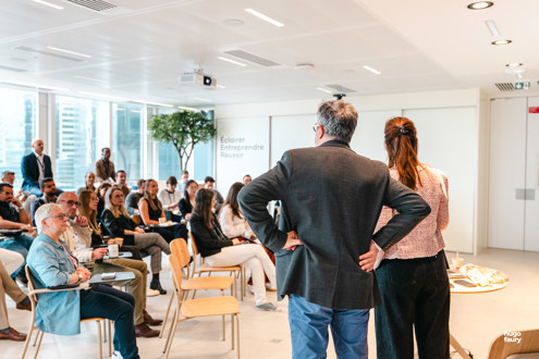 RYDGE Conseil emploi
