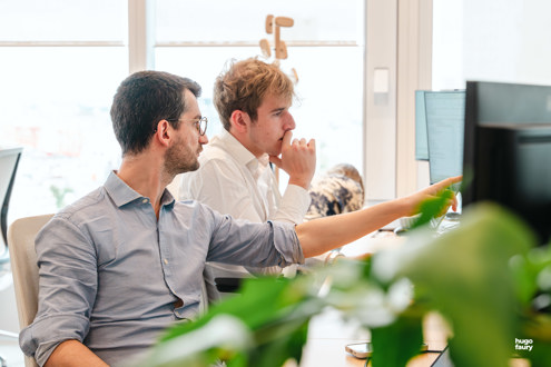 RYDGE Conseil recrutement