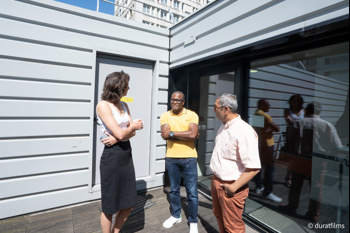 SA HLM AXIMO recrutement