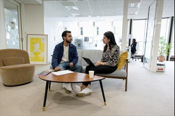 Sacem recrutement