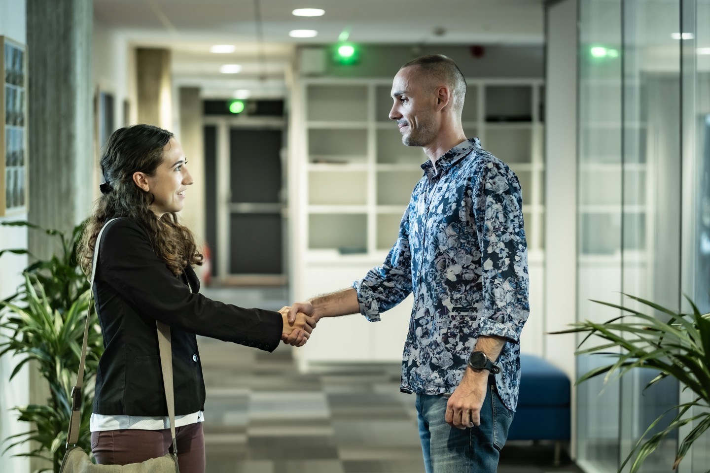Offres d'emploi SACVL