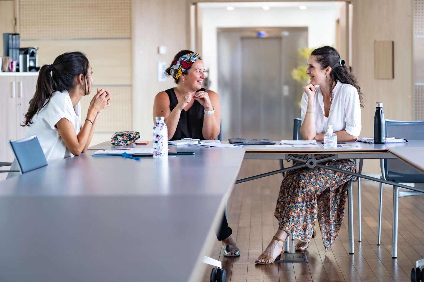 SACVL recrutement