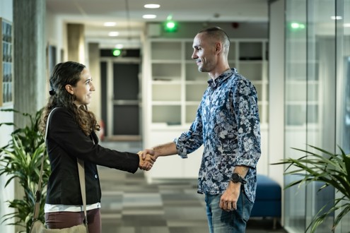 Offres d'emploi SACVL