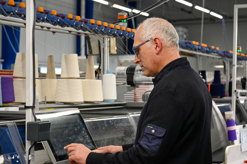 Saint James emploi