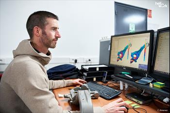 Saint Jean Industries recrutement