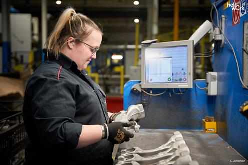 Postuler chez Saint Jean Industries