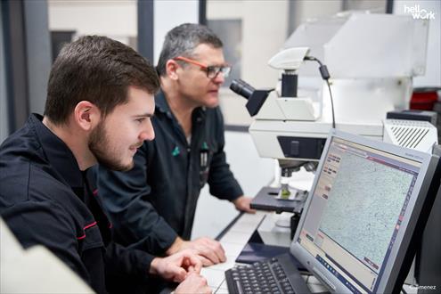 Offres d'emploi Saint Jean Industries