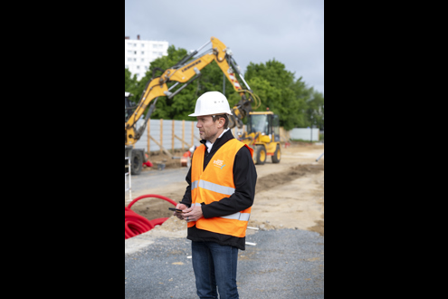 Saint Quentin en Yvelines Agglomération recrutement