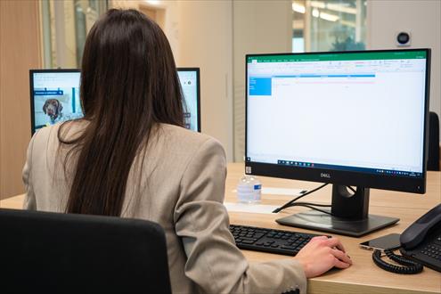 Saint Pierre Assurances emploi
