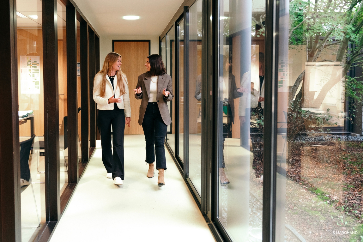 Samsic Groupe emploi