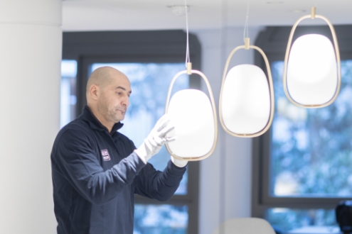 Postuler chez Samsic Groupe
