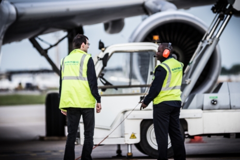 Offres d'emploi Samsic Groupe