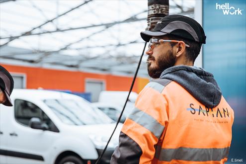 SAPIAN emploi