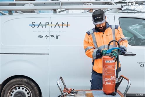 SAPIAN Emploi