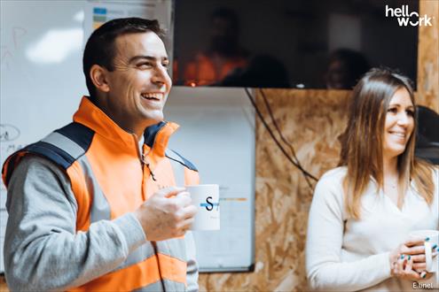 SAPIAN recrutement