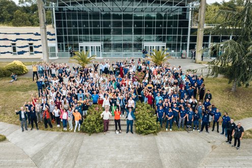 Saprena Emploi