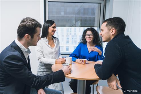 SARDEL Conseil Emploi