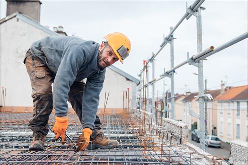 Offres d'emploi SAS Sagir