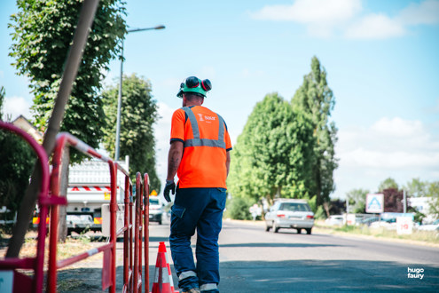 Offres d'emploi Saur Europe