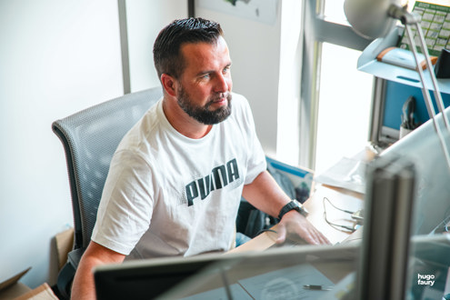 Saur Europe recrutement
