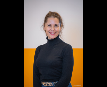 Aurélie, RH chez SAVPRO