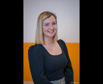 Anaïs, Assistante Technique chez SAVPRO
