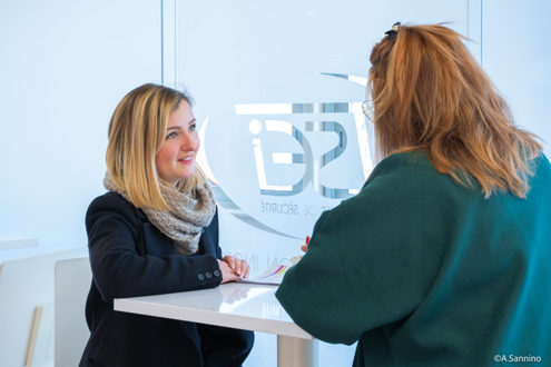 Savpro emploi