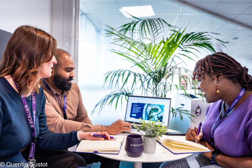 Offres d'emploi Scalian