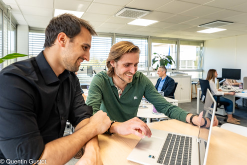 Scalian recrutement