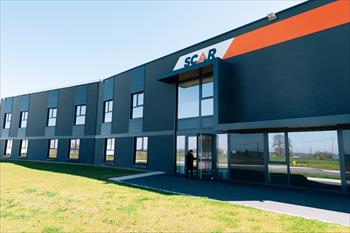 SCAR recrutement