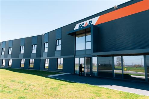SCAR Emploi