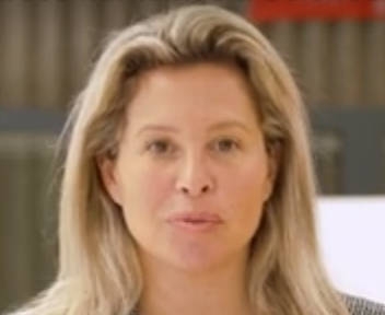 Karen, Directrice des ressources humaines à Sciences Po