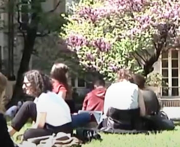 Les campus de Sciences Po / Sciences Po's campus overview