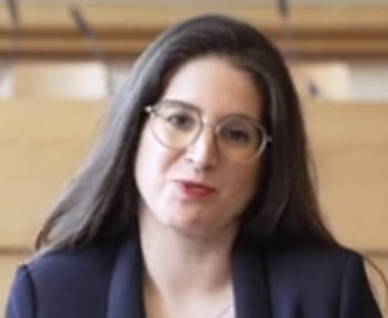 Florence, Responsable de programme à Sciences Po